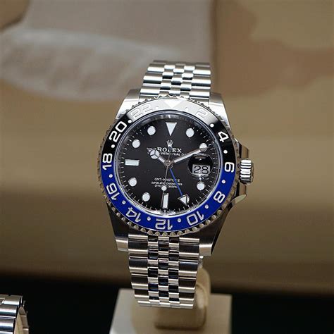 il nuovo catagolo rolex 2019|rolex gmt ii price.